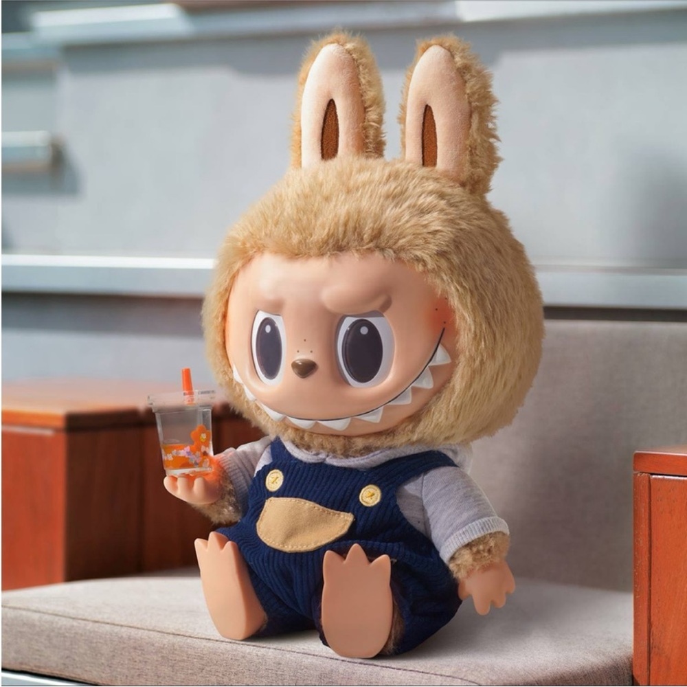 Baby Three  Acrylic Charm Blind Bag - Picture 5 of 8